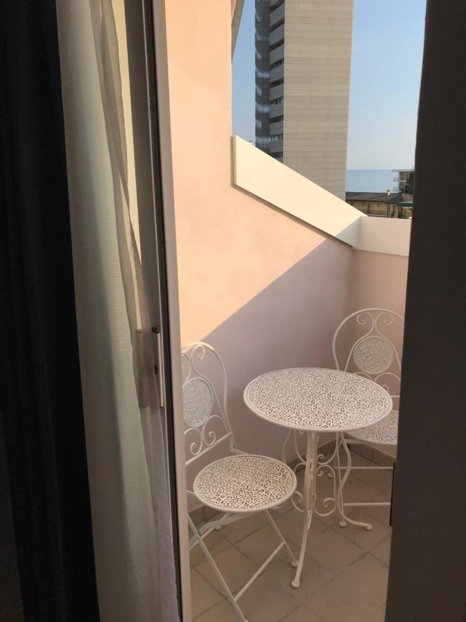 Hotel Boutique Blumarin Lido di Jesolo Zewnętrze zdjęcie