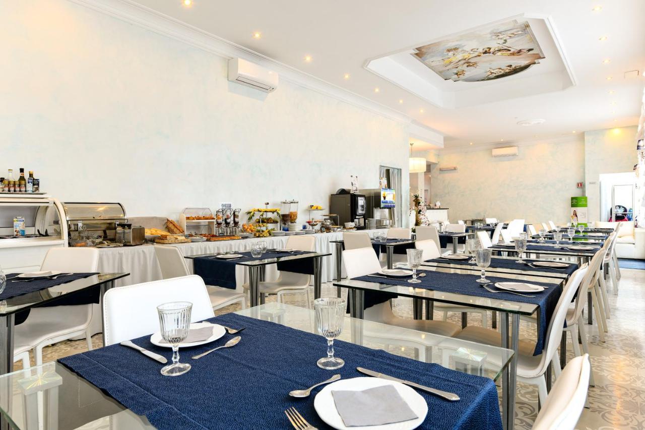 Hotel Boutique Blumarin Lido di Jesolo Zewnętrze zdjęcie