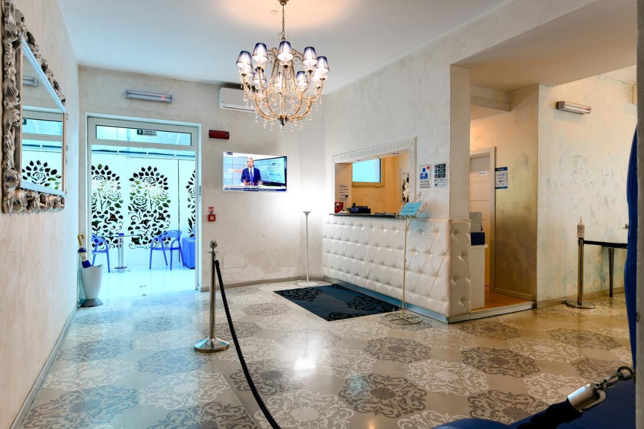 Hotel Boutique Blumarin Lido di Jesolo Zewnętrze zdjęcie