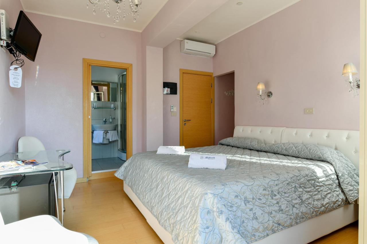 Hotel Boutique Blumarin Lido di Jesolo Zewnętrze zdjęcie