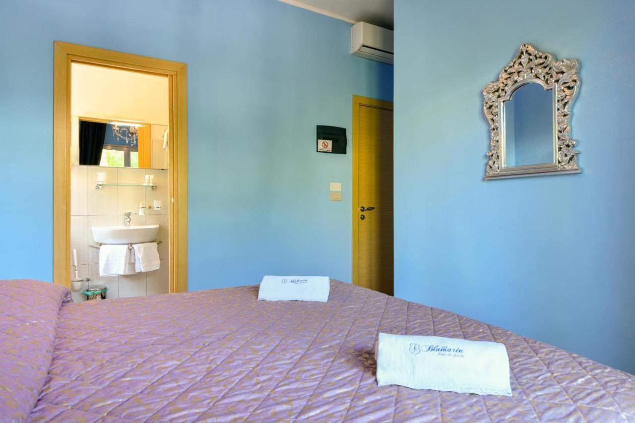 Hotel Boutique Blumarin Lido di Jesolo Zewnętrze zdjęcie