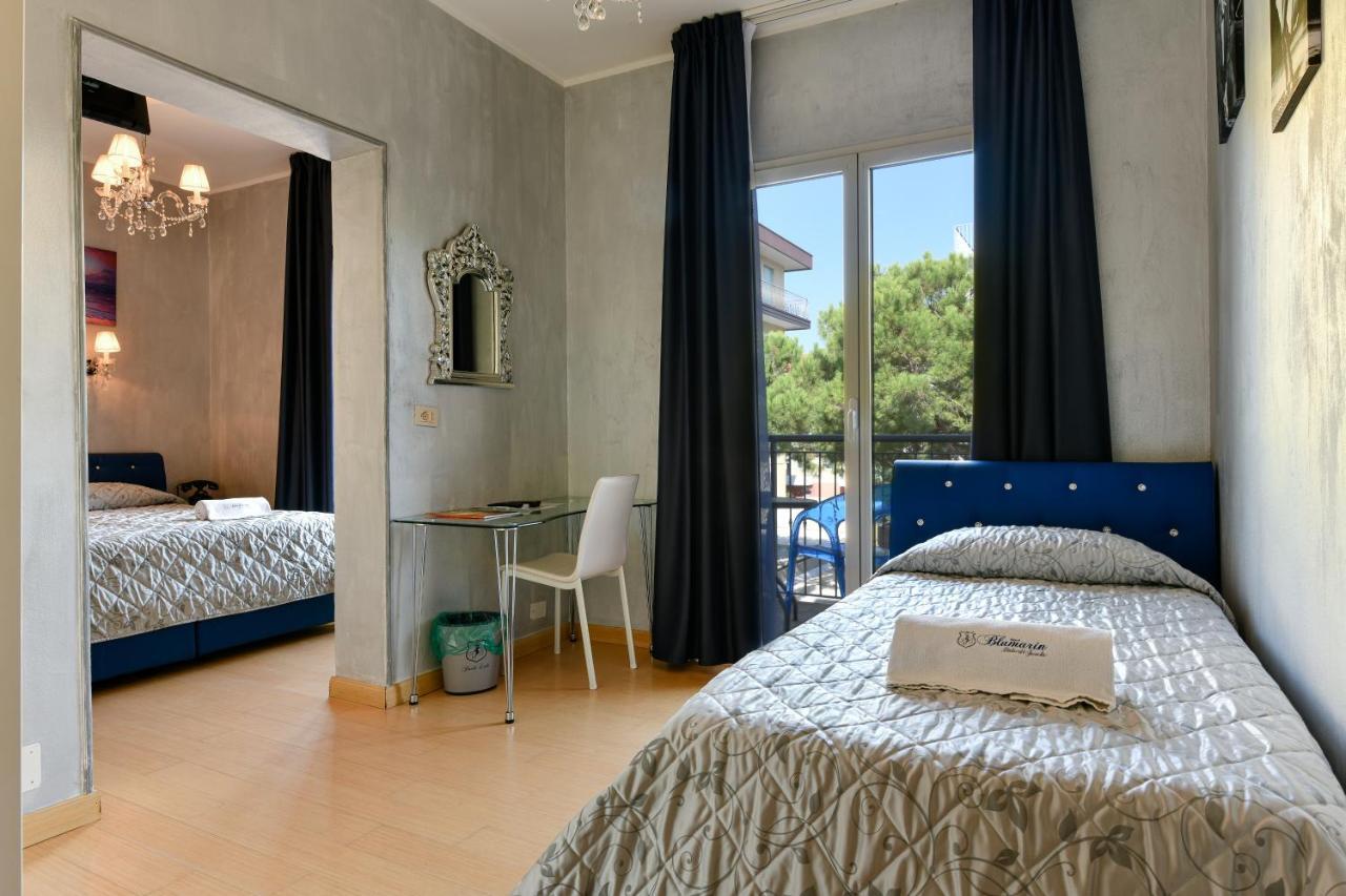 Hotel Boutique Blumarin Lido di Jesolo Zewnętrze zdjęcie