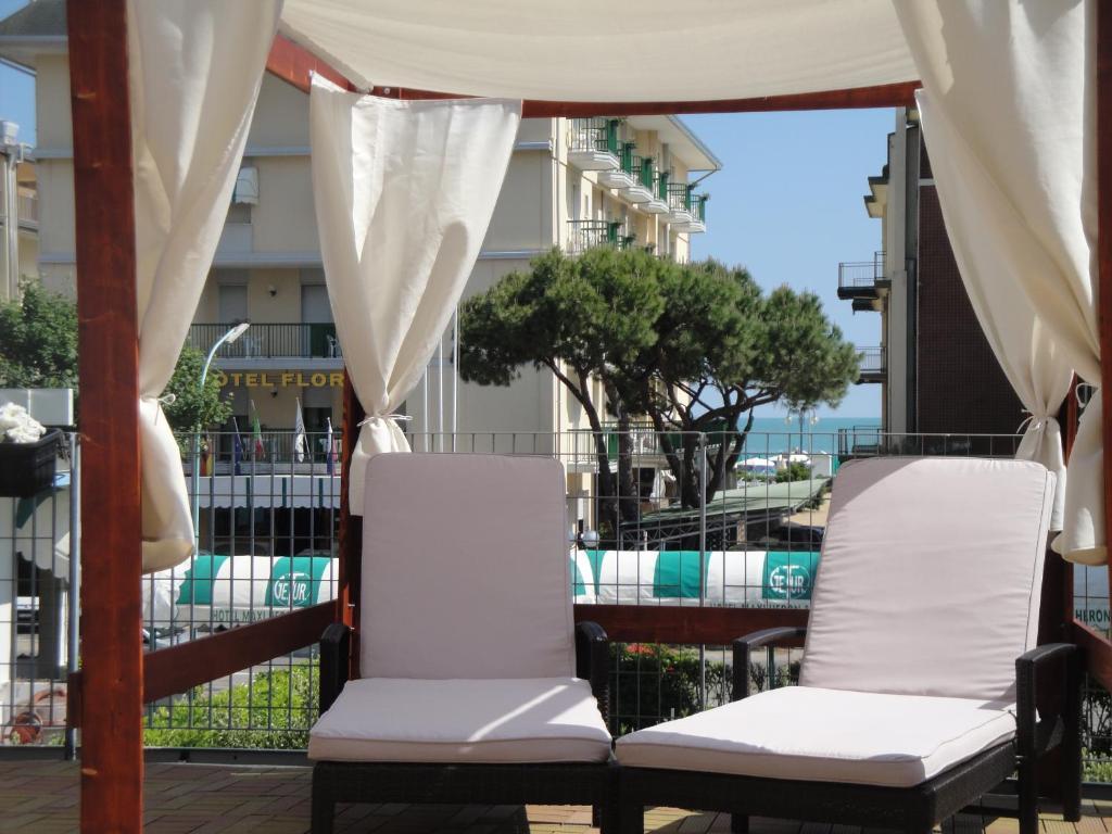 Hotel Boutique Blumarin Lido di Jesolo Zewnętrze zdjęcie