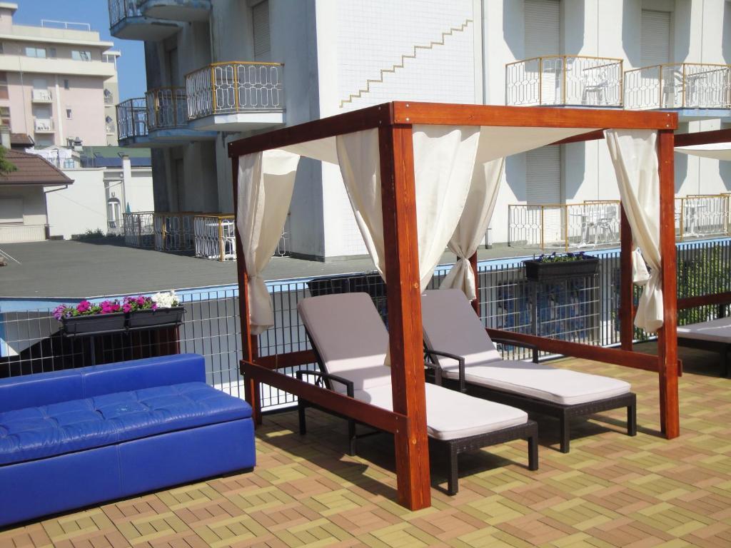 Hotel Boutique Blumarin Lido di Jesolo Zewnętrze zdjęcie