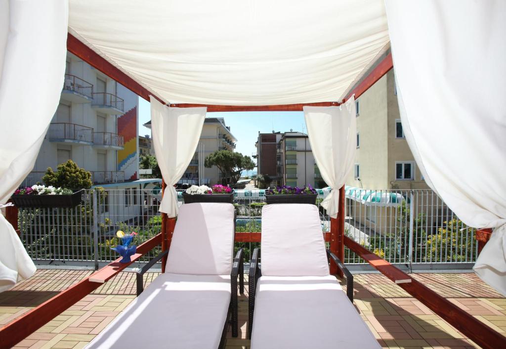 Hotel Boutique Blumarin Lido di Jesolo Zewnętrze zdjęcie