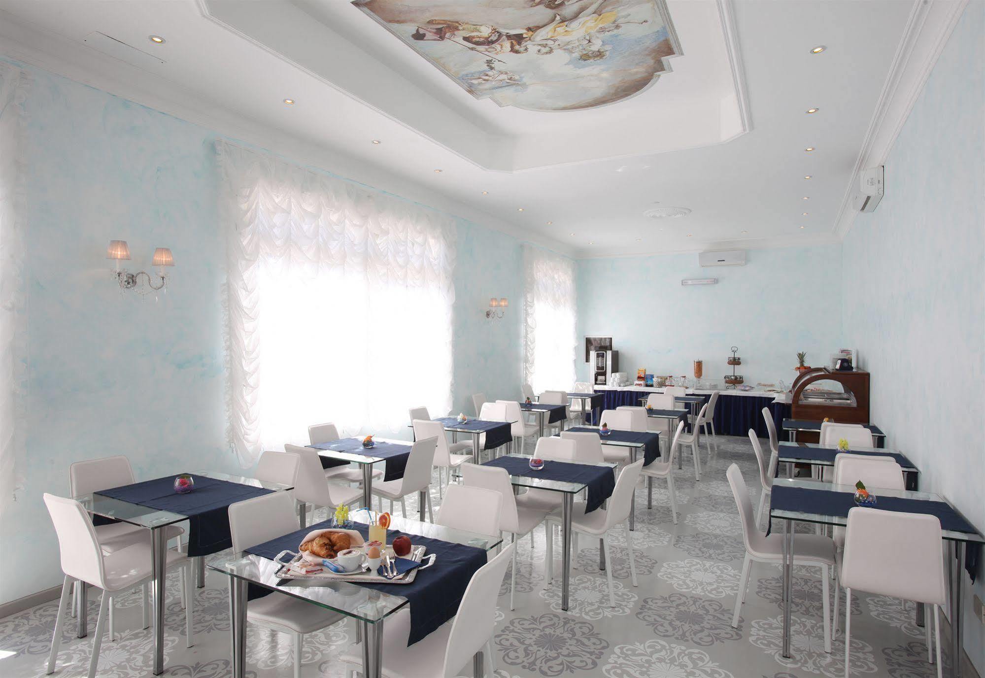 Hotel Boutique Blumarin Lido di Jesolo Zewnętrze zdjęcie